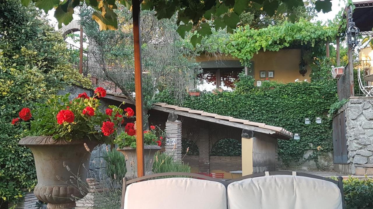 فِتيربو Piccolo Feudo Green Resort (Adults Only) المظهر الخارجي الصورة